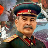 Иосиф Виссарионович Сталин