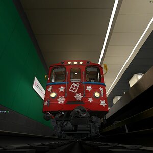 nekrasovskaya Новогодний ЕЖ3