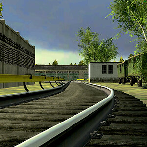 Депо на карте imagine line