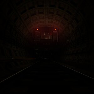 Ночной отстой 07.03.2022