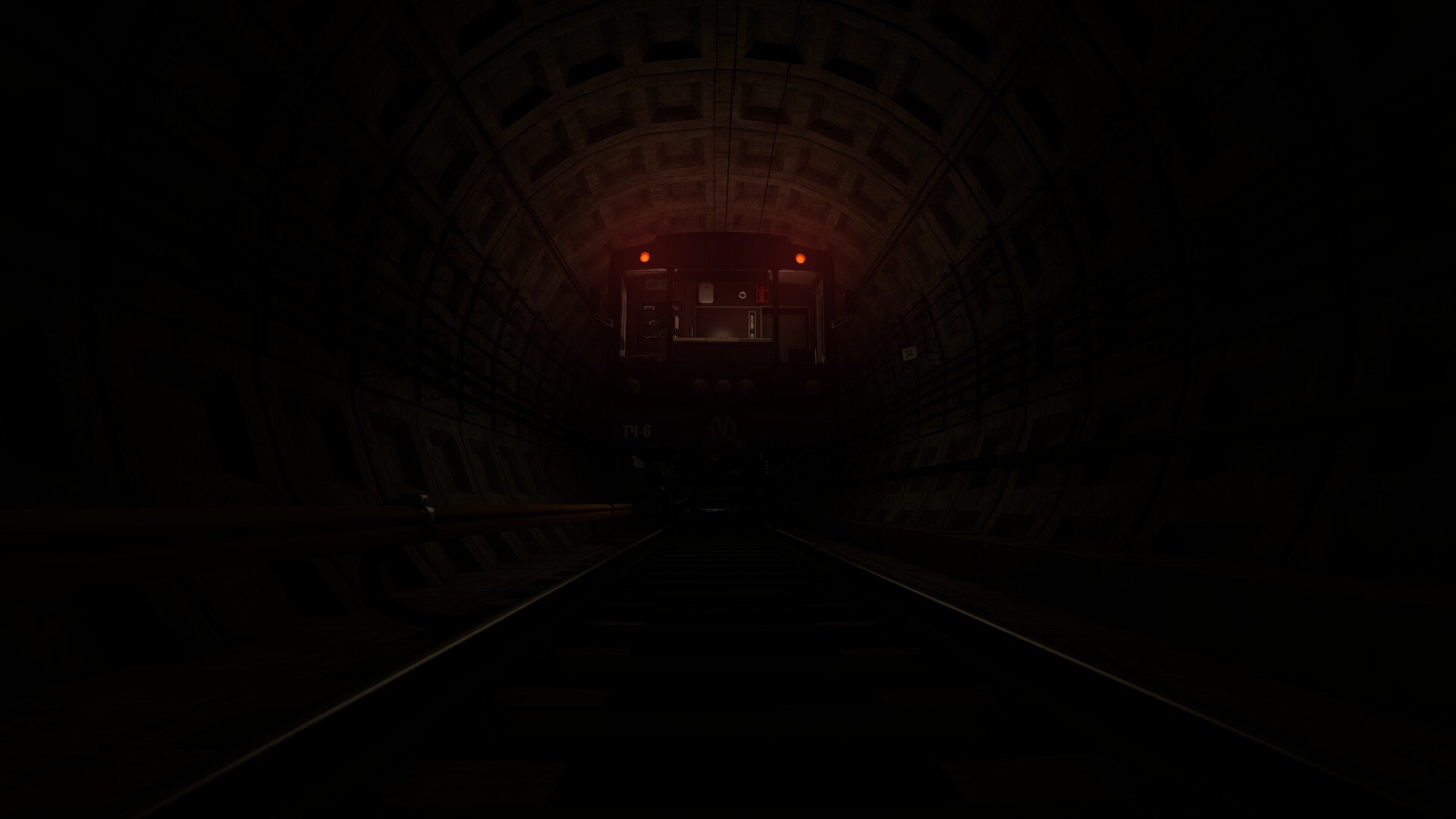 Ночной отстой 07.03.2022